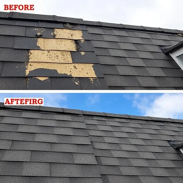 Roof Repair Near Me in Canterbury, NH near me